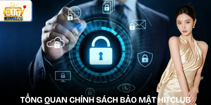 chinh sach bao mat gioi thieu chinh sach bao mat gioi thieu