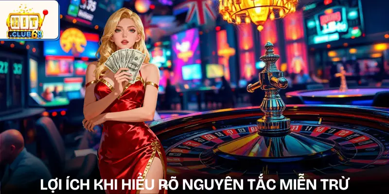 mien tru trach nhiem uu diem mien tru trach nhiem uu diem