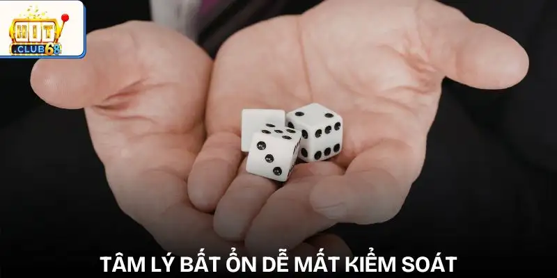 nhung sai lam pho bien khi choi xoc dia choi lien tuc khi tam ly khong on dinh nhung sai lam pho bien khi choi xoc dia choi lien tuc khi tam ly khong on dinh