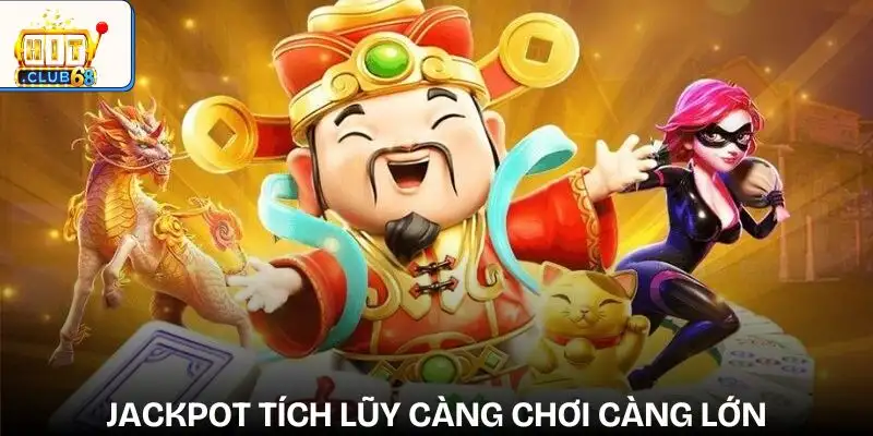 no hu la gi va cach hoat dong he thong jackpot tich luy no hu la gi va cach hoat dong he thong jackpot tich luy