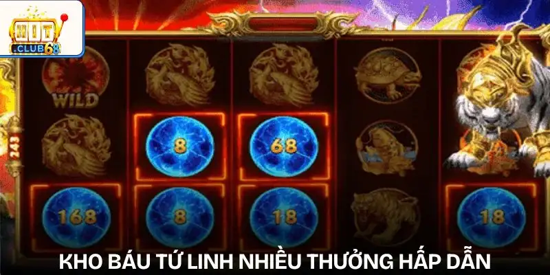 no hu la gi va cach hoat dong kho bau tu linh no hu la gi va cach hoat dong kho bau tu linh